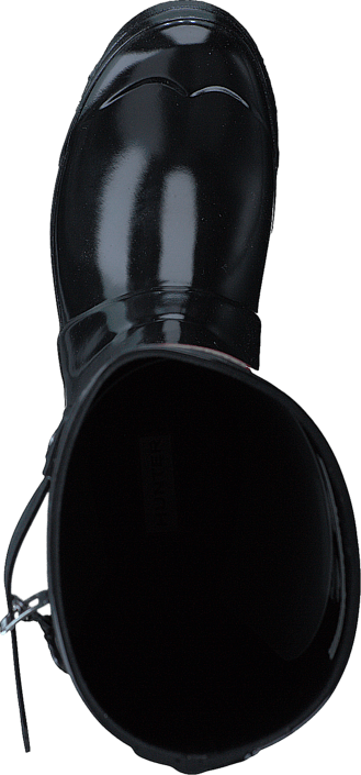 Hunter - Original Tall Gloss Black