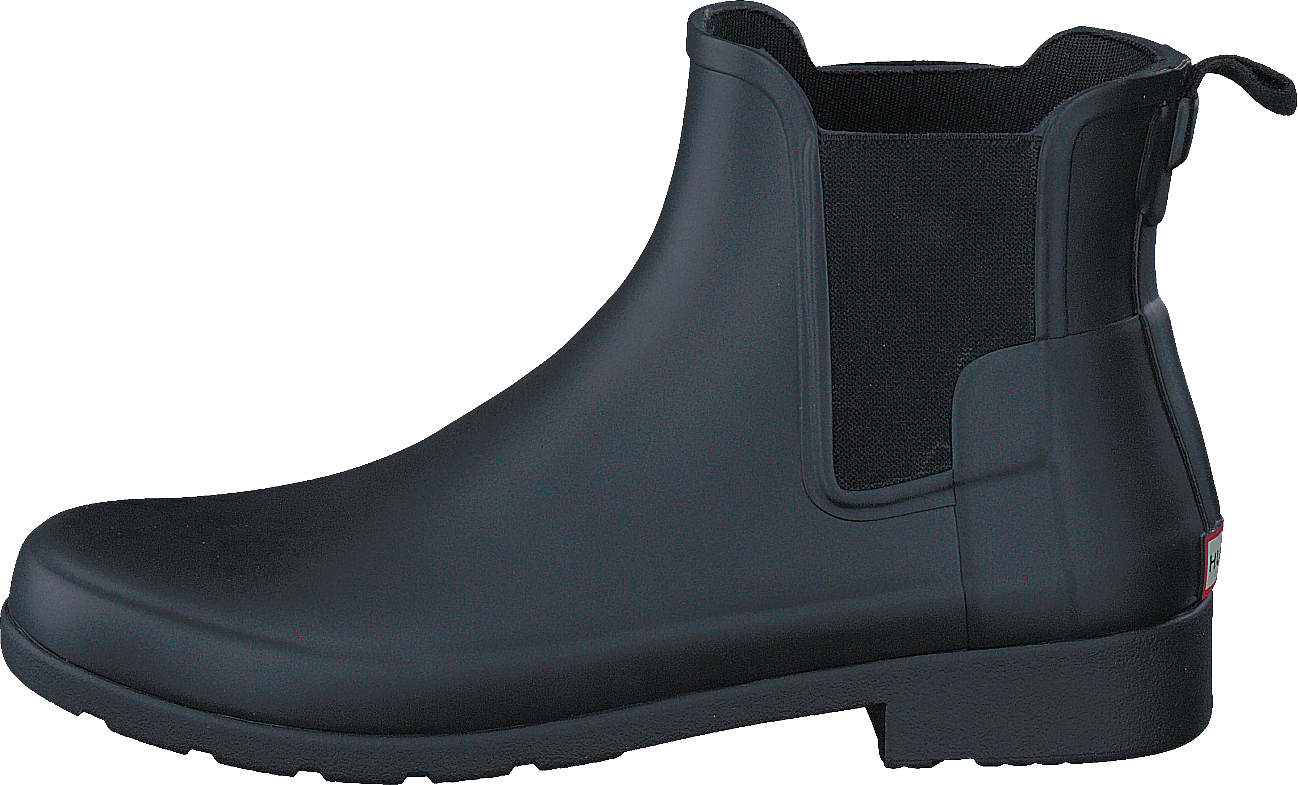 Original Refined Chelsea Black