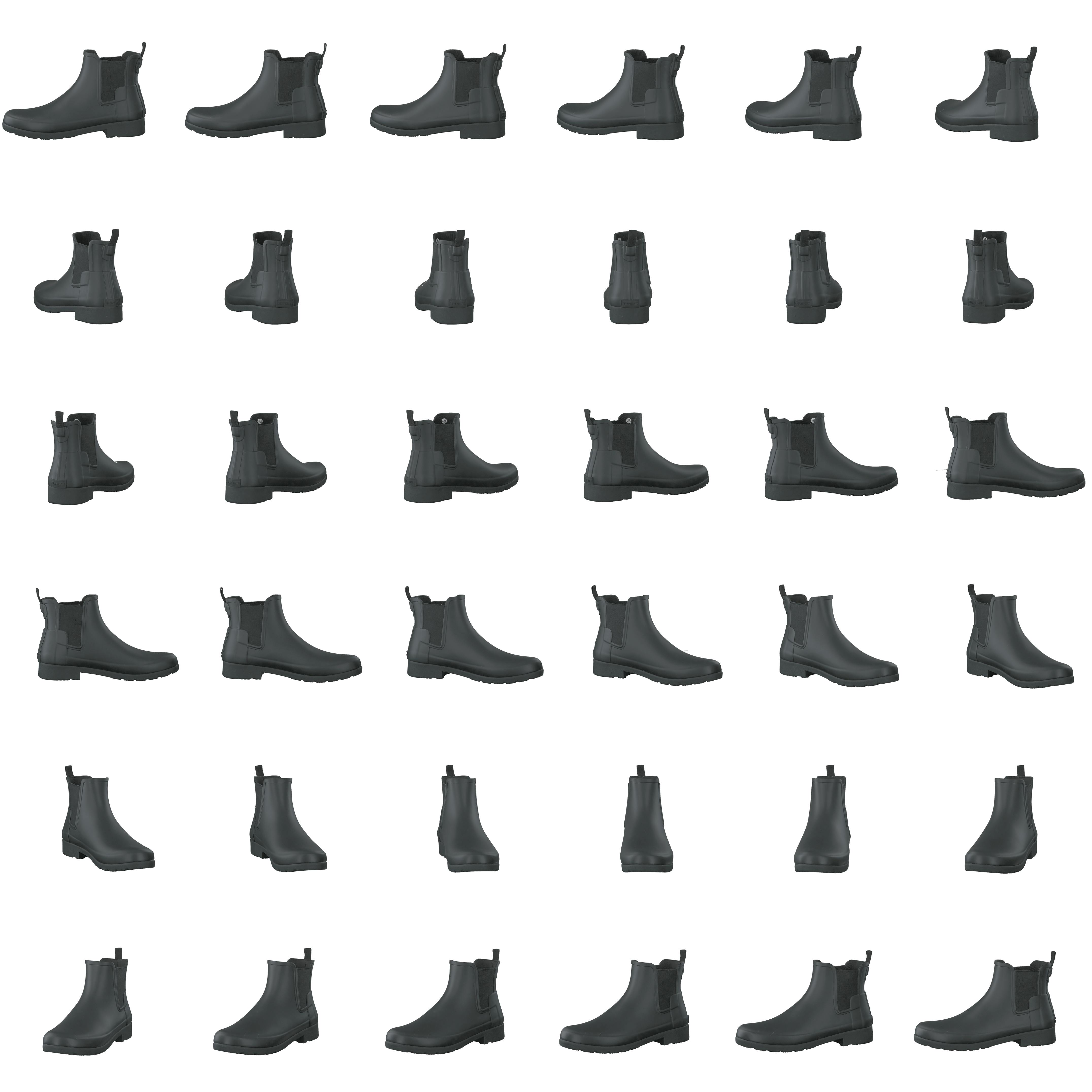 Original Refined Chelsea Black - Bild 8