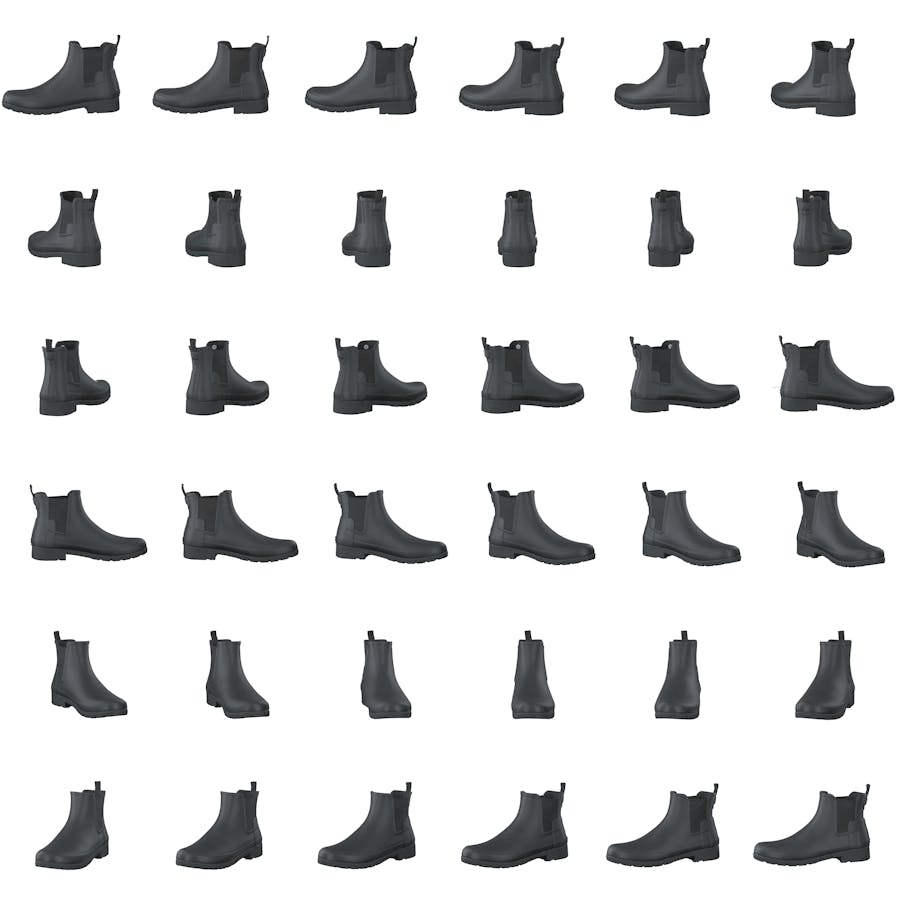 Original Refined Chelsea Black - Bild 8