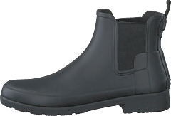 Hunter - Original Refined Chelsea Black