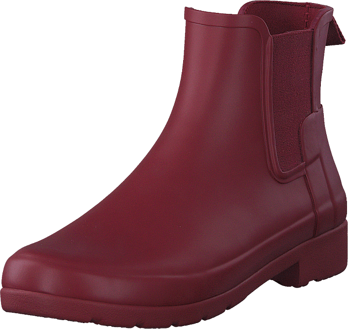 Hunter - Original Refined Chelsea Scarlett