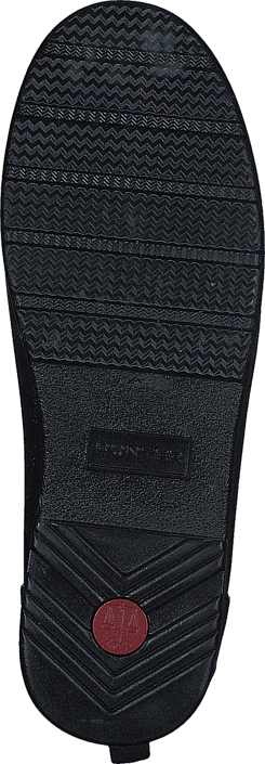 Hunter - Original Refined Chelsea Gloss Black
