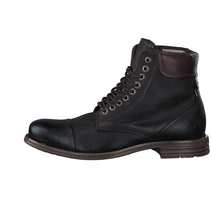 Lilla Vintage Online Nubuck Dk Sko Brown Doverlake Boots Sneaky Steve Kjøp qwOxZFBn