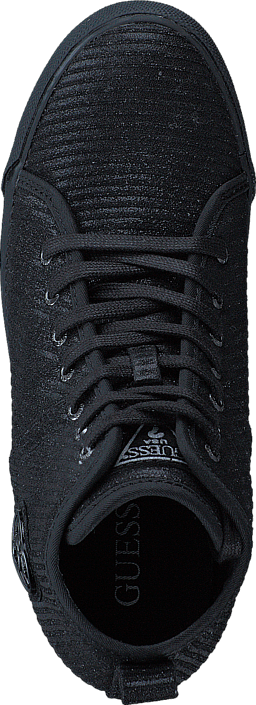 Guess - Jilly Fam12 Black