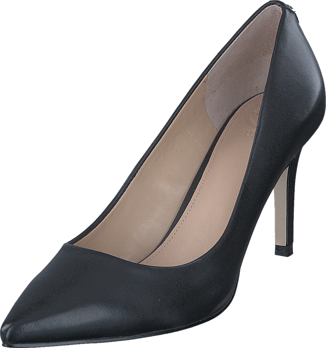 Guess - Ele7 Lea08 Black