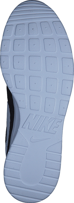 Nike - Wmns Nike Tanjun Black/White