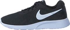 Nike - Wmns Nike Tanjun Black/White