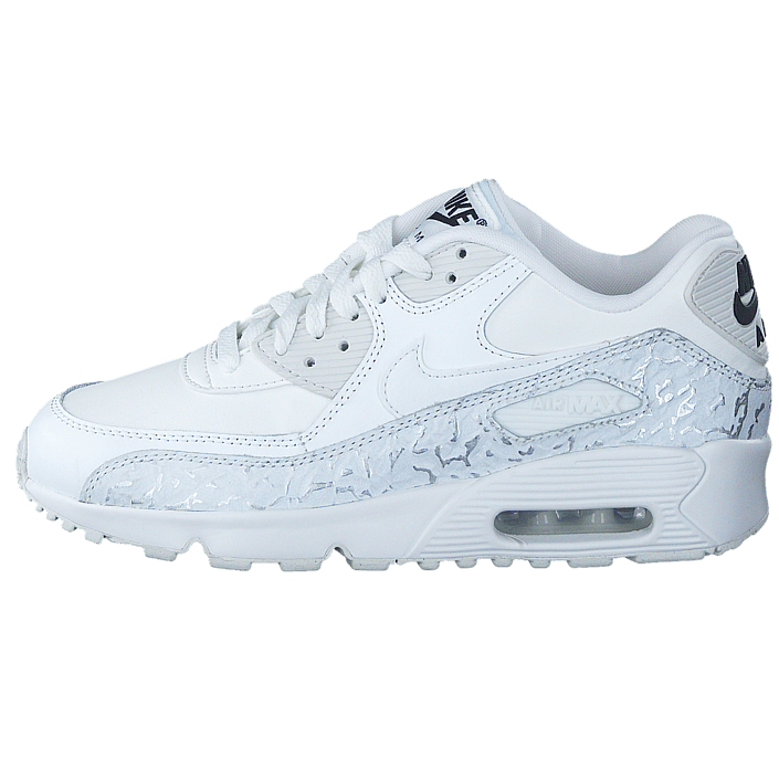 nike air max 90 87 Geel
