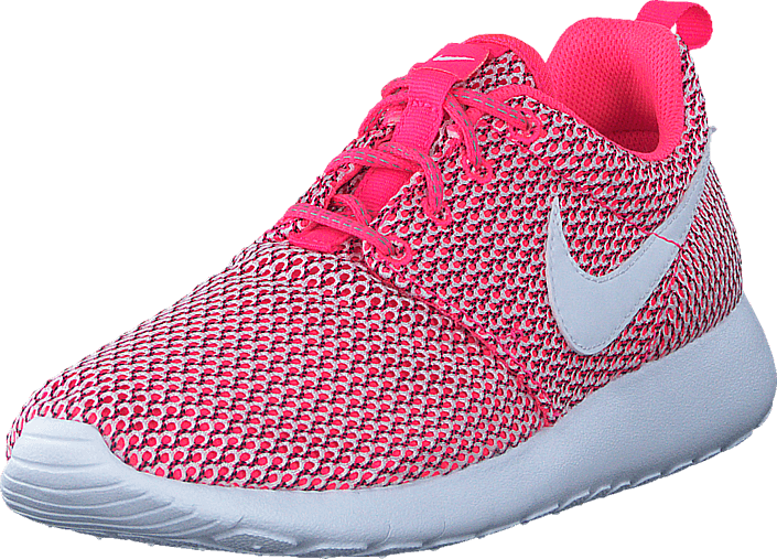 nike roshe pink