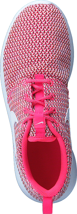 Nike - Nike Roshe One (Gs) Racer Pink/White-Black-White