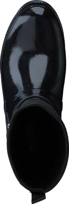 MICHAEL Michael Kors - Charm Stretch Rainbootie 001 Black