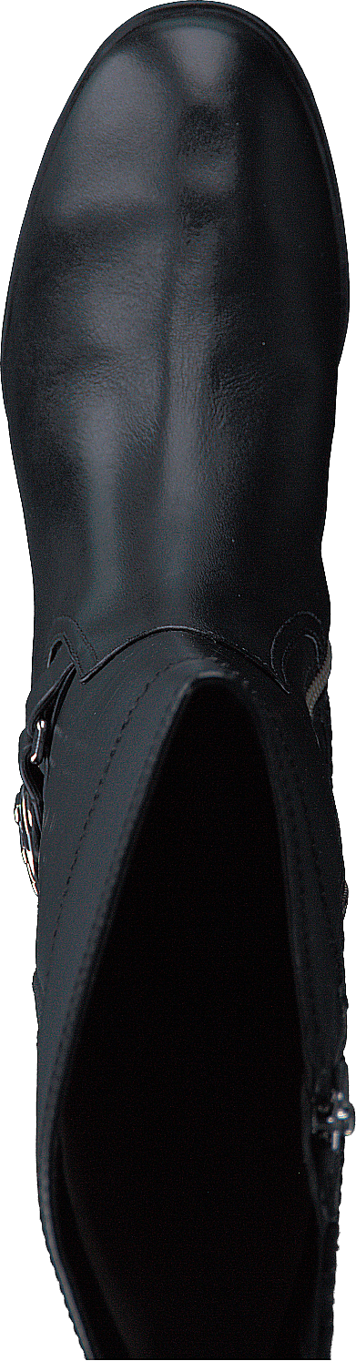 Harland Boot 001 Black