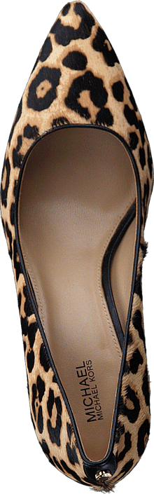 MICHAEL Michael Kors - Mk-Flex Mid Pump 270 Natural