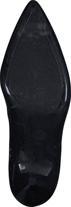 Köp MICHAEL Michael Kors Mk Flex Mid Pump 001 Black Skor Köp MICHAEL Michael Kors Mk Flex Mid Pump 001 Black Skor