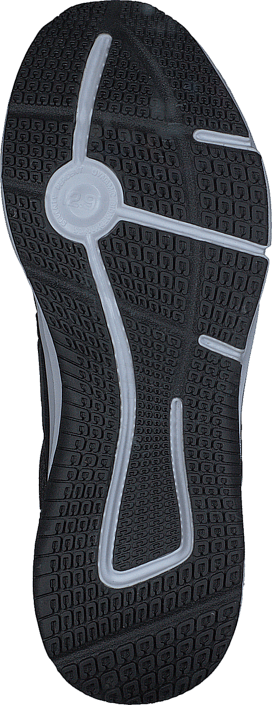 Reebok - Express Runner Black/Coal/White