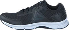 Reebok - Express Runner Black/Coal/White