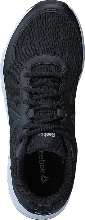 Reebok - Express Runner Black/Coal/White