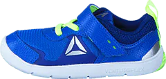 Reebok - Ventureflex Stride 5.0 Vital Blue/Deep Cobalt/Electri