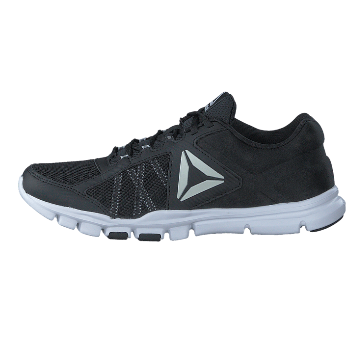 Kjøp Reebok Yourflex Train 9.0 Mt BlackWhiteSkull Grey sko Kjøp Reebok Yourflex Train 9.0 Mt BlackWhiteSkull Grey sko