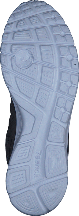 Reebok - Reebok Run Supreme 3.0 Coal/Ash Grey/Silver/White
