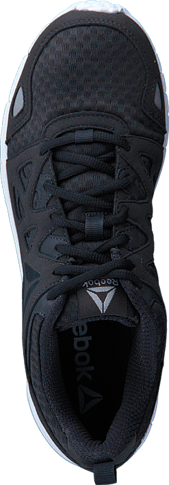 Reebok - Reebok Run Supreme 3.0 Coal/Ash Grey/Silver/White