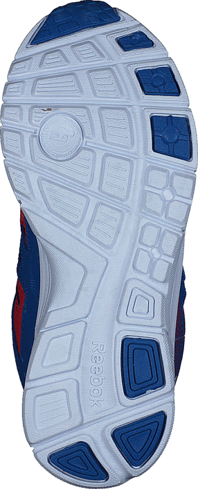 Reebok - Reebok Run Supreme 2.0 2V Awesome Blue/Collegiate Navy/P