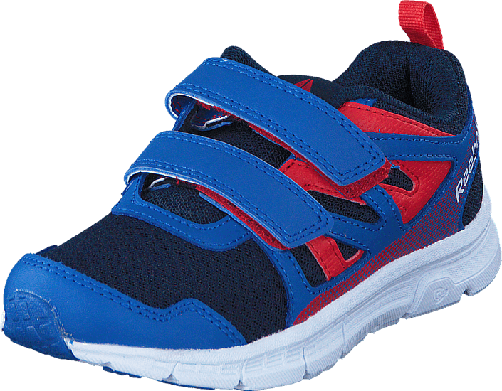 Reebok - Reebok Run Supreme 2.0 2V Awesome Blue/Collegiate Navy/P