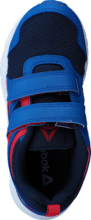 Reebok - Reebok Run Supreme 2.0 2V Awesome Blue/Collegiate Navy/P