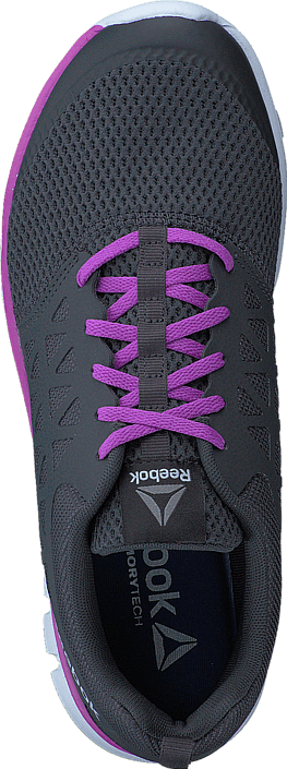 Reebok - Sublite Xt Cushion 2.0 Mt Coal/Vicious Violet/White/Pewt