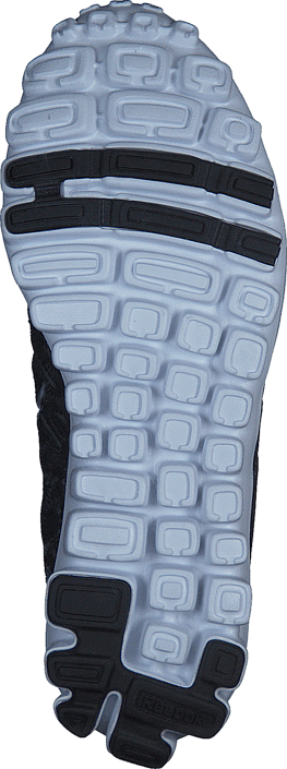 Reebok - Realflex Train 4.0 Black/Coal/White