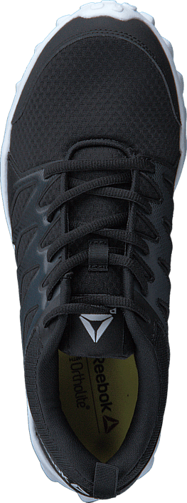 Reebok - Realflex Train 4.0 Black/Coal/White