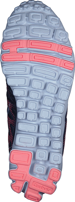 Reebok - Realflex Train 4.0 Navy/Sour Melon/White