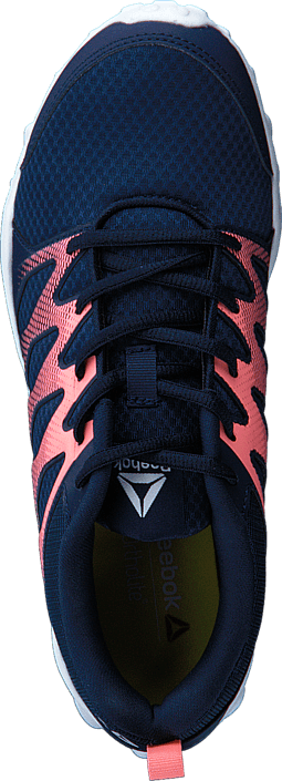 Reebok - Realflex Train 4.0 Navy/Sour Melon/White