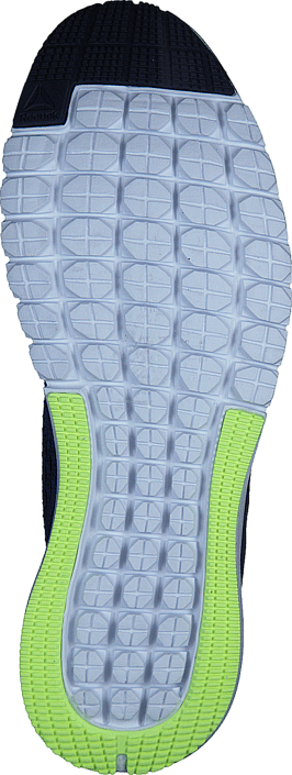 Reebok - Print Smooth Clip Ultk Deep Cobalt/Coll Navy/Electric