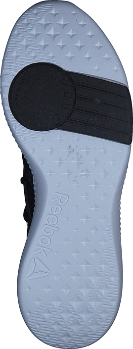 Reebok - Hayasu Ltd Black/Oil Slick/White/Vicious