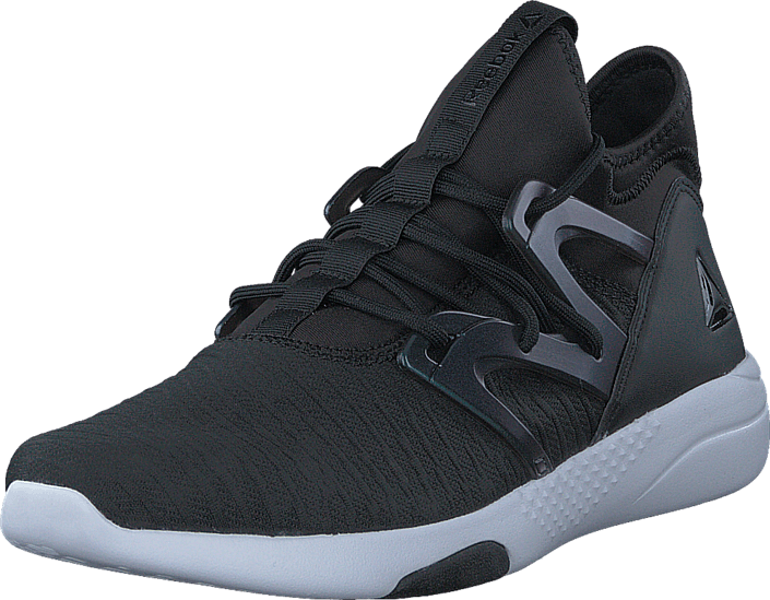 reebok hayasu white