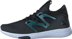 Reebok - Hayasu Ltd Black/Oil Slick/White/Vicious