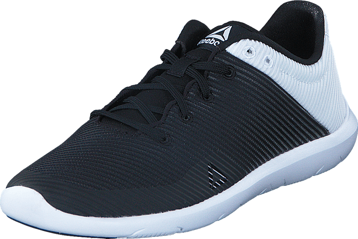 Reebok - Studio Basics Black/White