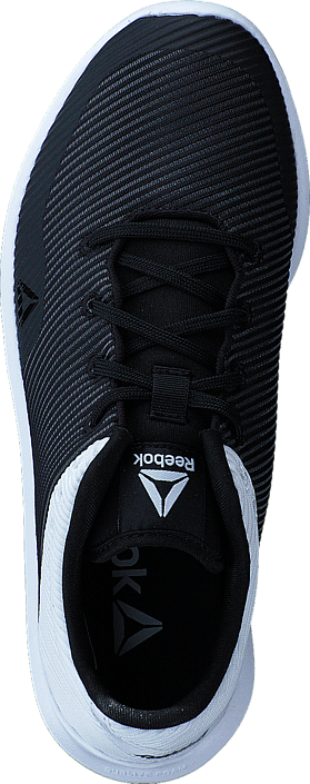 Reebok - Studio Basics Black/White