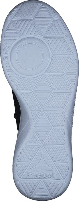 Reebok - Reebok Cardio Motion Black/Vicious Violet/White