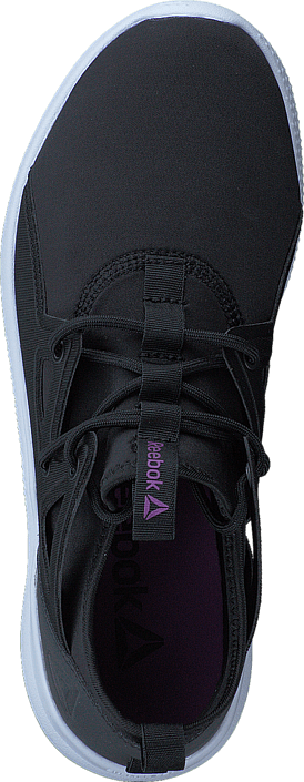 Reebok - Reebok Cardio Motion Black/Vicious Violet/White