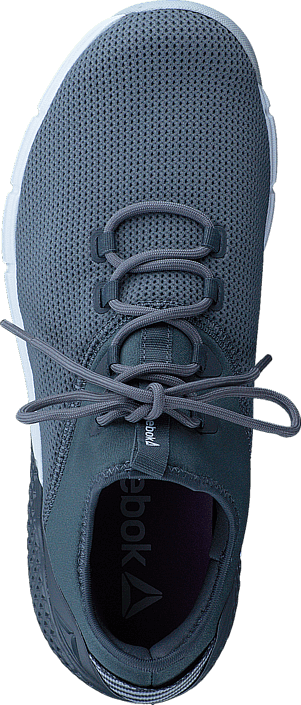Reebok - Reebok Fire Tr Alloy/Skull Grey/White/Vicious