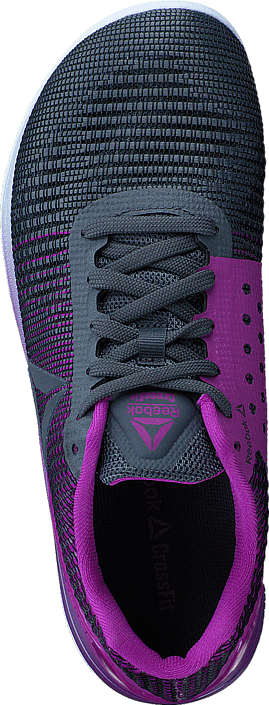 reebok nano 7 enfant violet