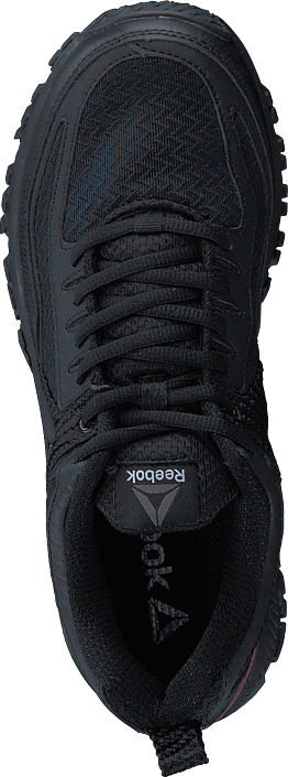 Reebok - Ridgerider Trail 2.0 Black/Solar Pink/Silver/Pewter