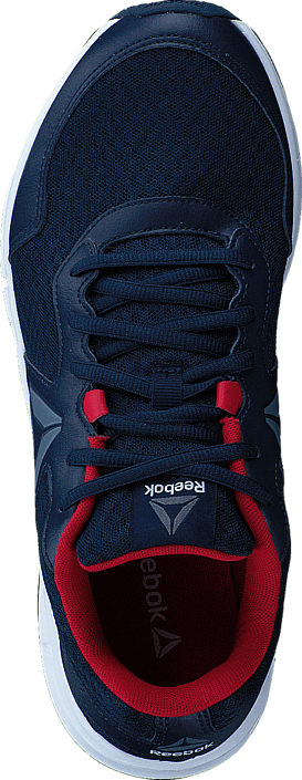 Reebok - Express Runner Collegiate Navy/Exce Red/Aster
