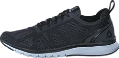 Reebok - Print Smooth Clip Ultk Black/Ash Grey/Coal/White/Pewt