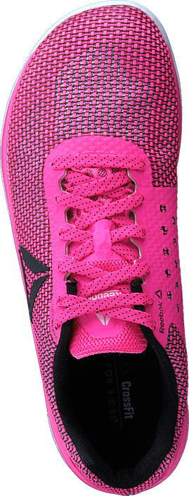 Reebok - R Crossfit Nano 7 Pink/Blk/Wht