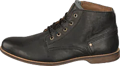 Sneaky Steve - Crasher Black Eco