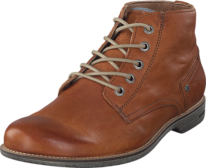 Sneaky Steve - Crasher Cognac Eco